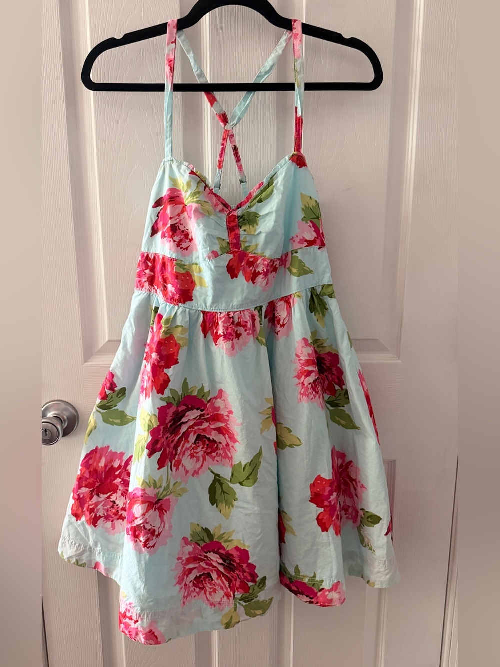 Abercrombie & Fitch sundress Large